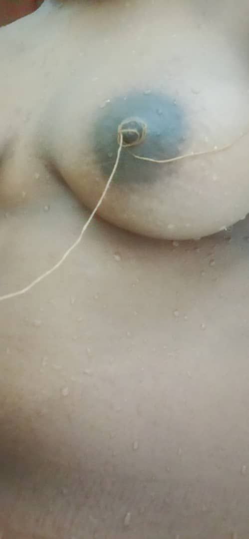 Dusky hot Mallu girl BDSM photos