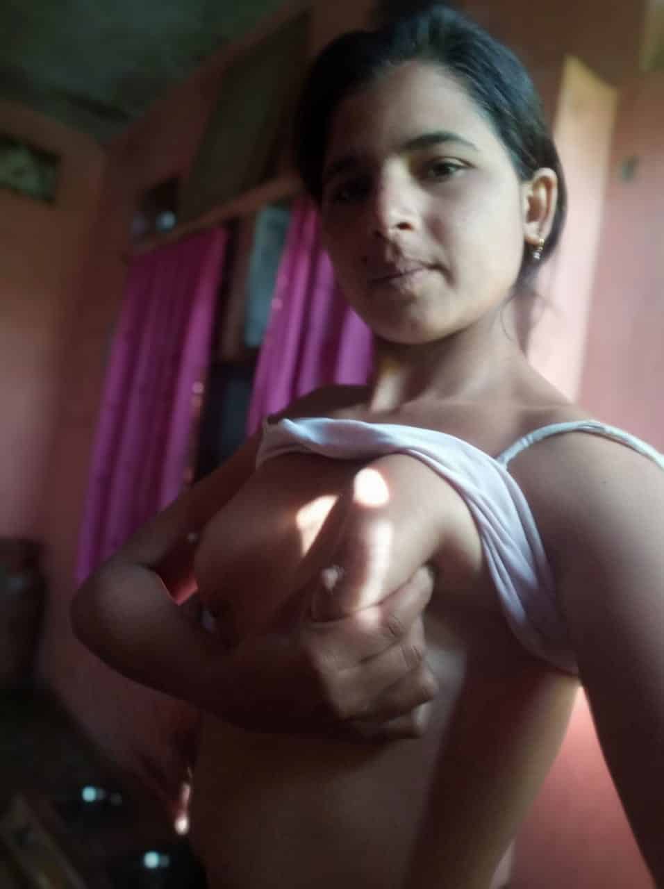 Muslim girl nude photos collection