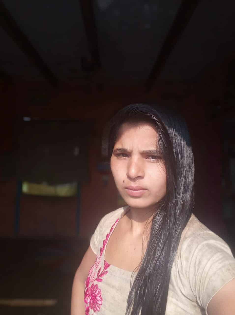 Muslim girl nude photos collection