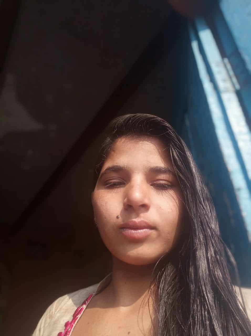 Muslim girl nude photos collection