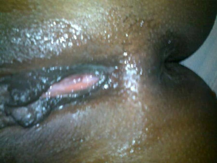 Dusky Indian girl showing her pink pussy hole