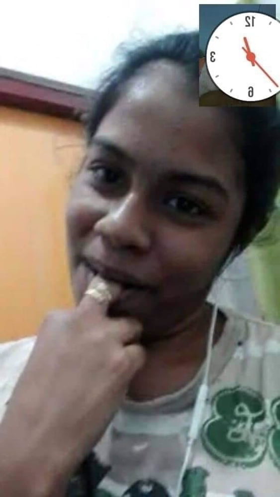 Indian dusky girl pics of nudity