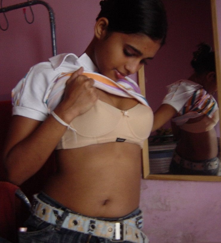 Kerala girl nude pics