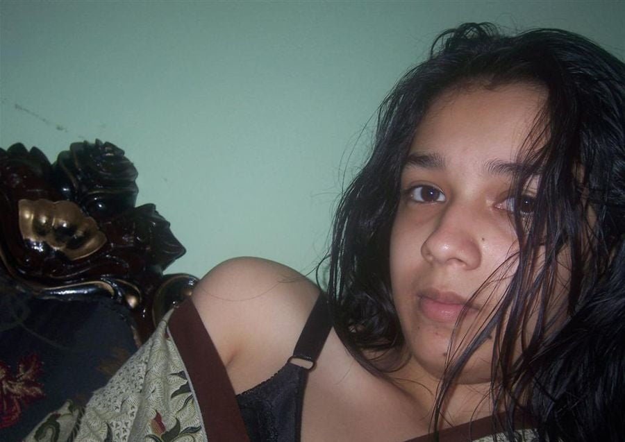 Indian Muslim girl full nude pics