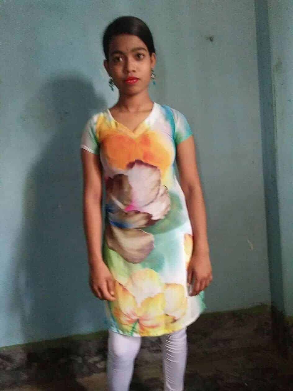 Village girl nude photoshoot photos waiting for you to unlock