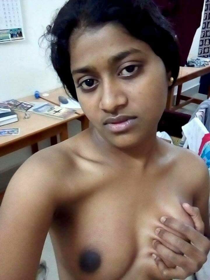 Young Indian Tamil wife nude pics to tempt your dick
