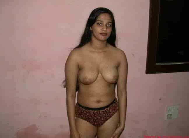 Long haired Indian girl nudes