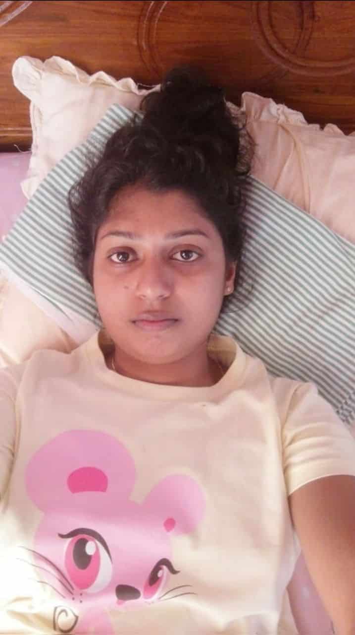 Nursery teacher nude pics leaked online