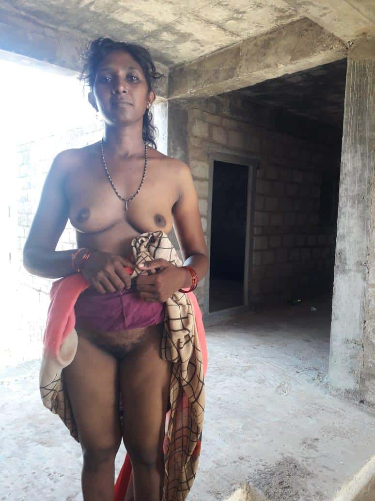 Typical village Mallu girl nude pics