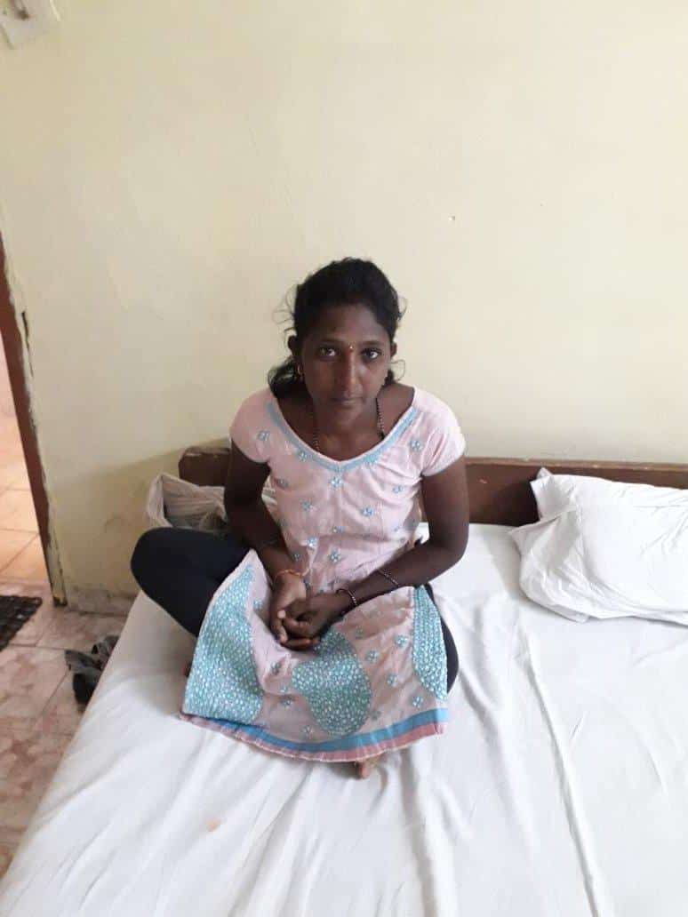 Typical village Mallu girl nude pics