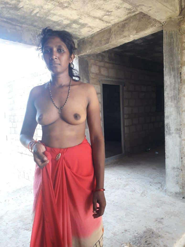 Typical village Mallu girl nude pics
