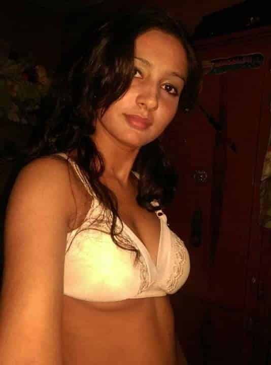 Newest collection of Punjabi girl nude pics