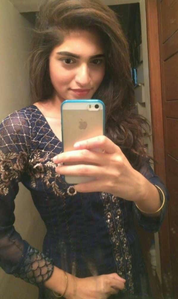 Fucking hot Pakistani nude selfie pics