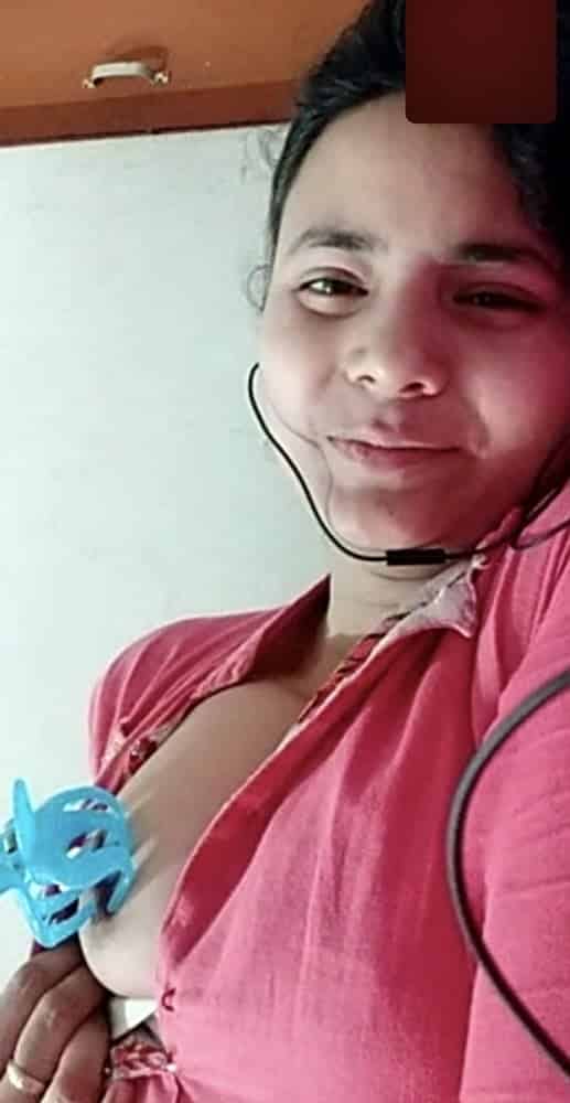 Booby Desi teen photos buzzing online