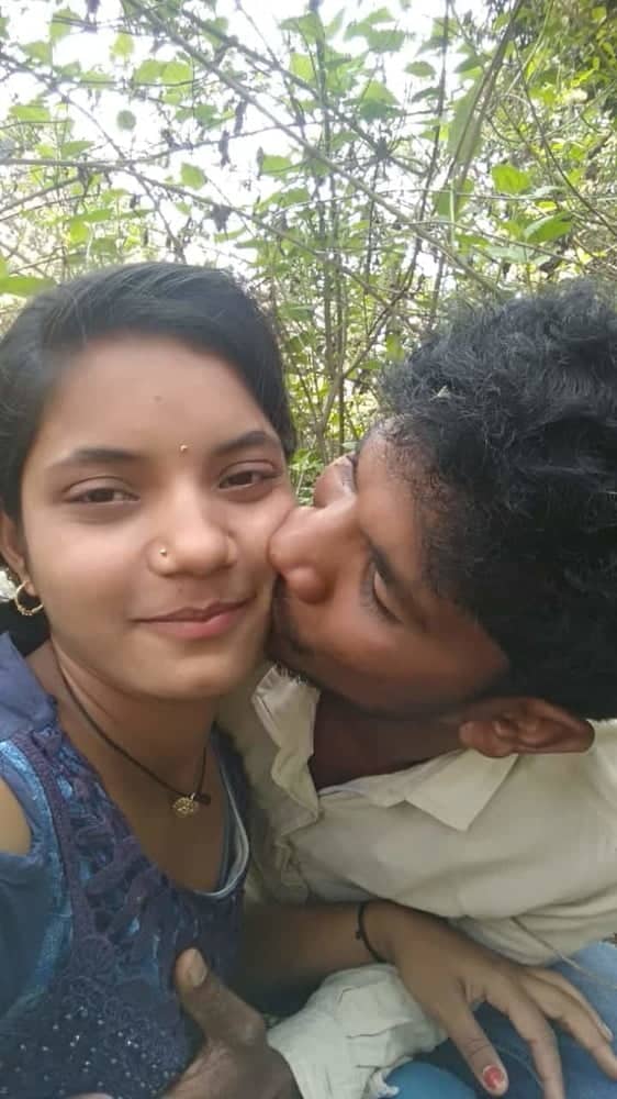 Newly married Bihari couple sex pics