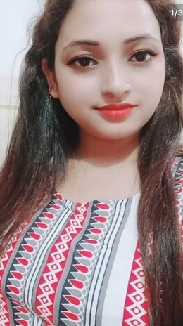 Topless Indian girl private sex chat photos