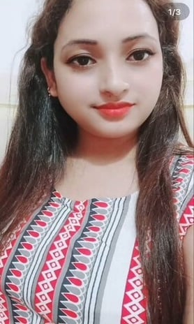 Topless Indian girl private sex chat photos