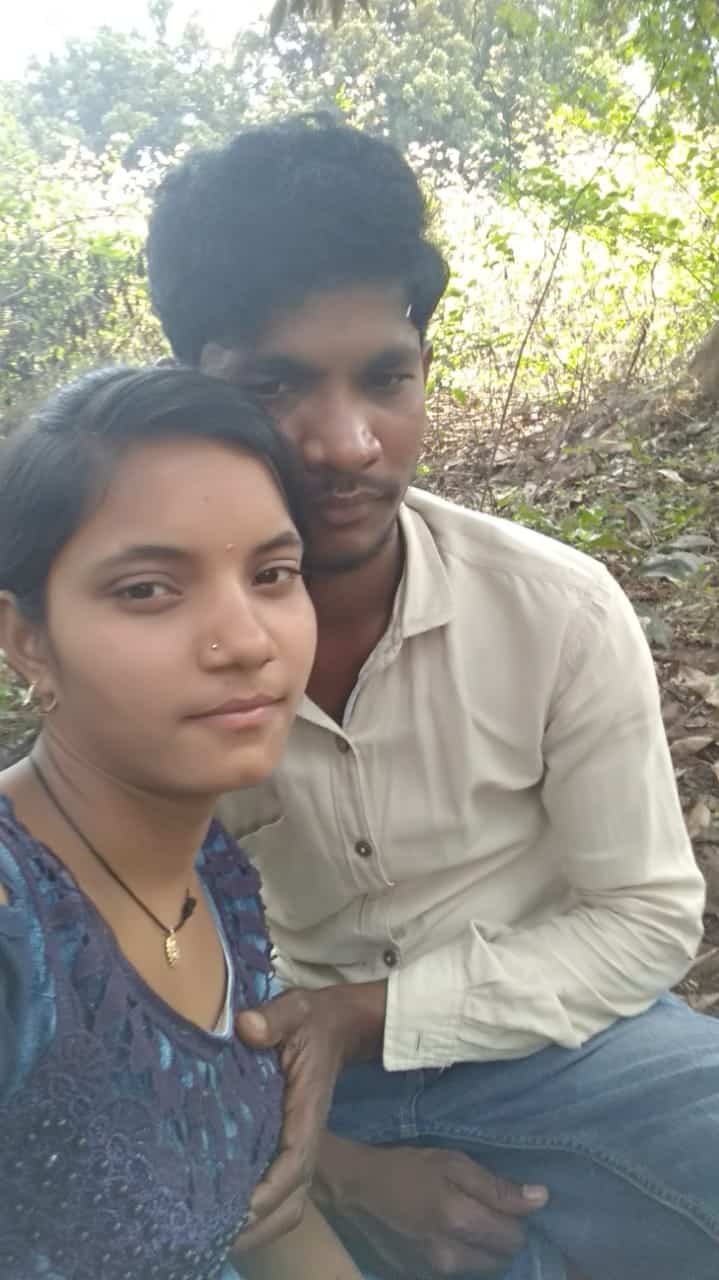 Desi outdoor sex pics leaked online