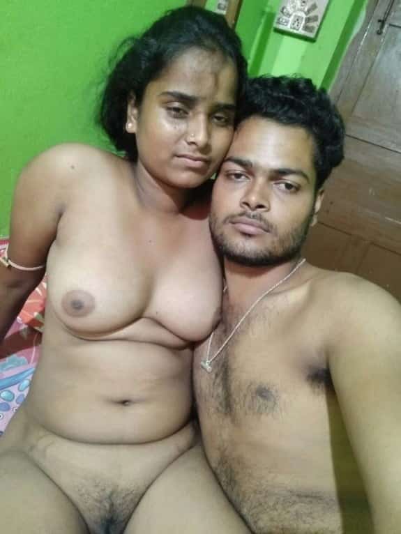 Unmarried village couple sex pics collection