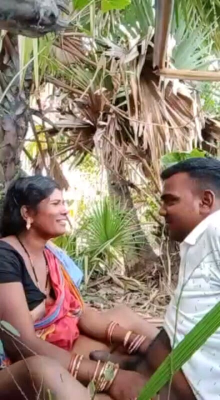 Odia couple outdoor sex caught on cam photos