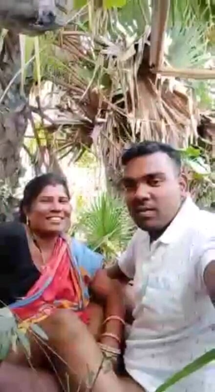 Odia couple outdoor sex caught on cam photos