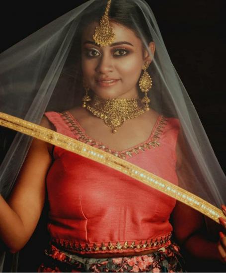 Indian nude modeling girl HD photos