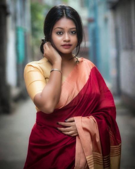 Indian nude modeling girl HD photos