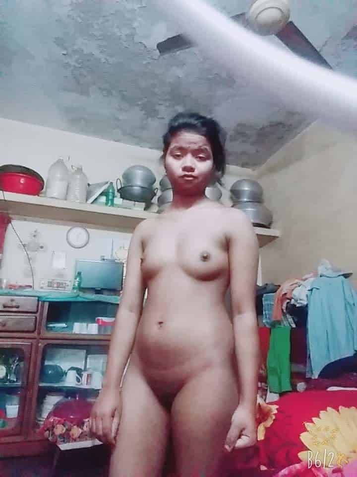 Hot virgin teen Bangladeshi girl nude photos