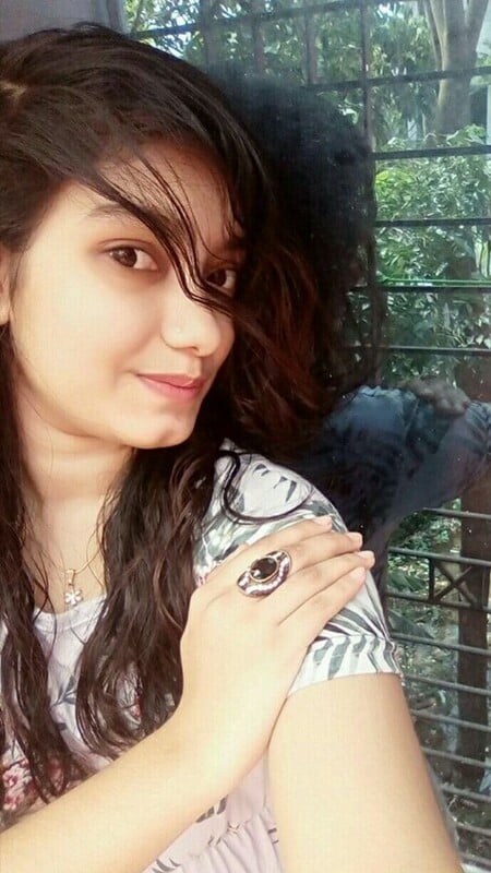 19yo teen Hijabi Bangla girl nude fingering photos