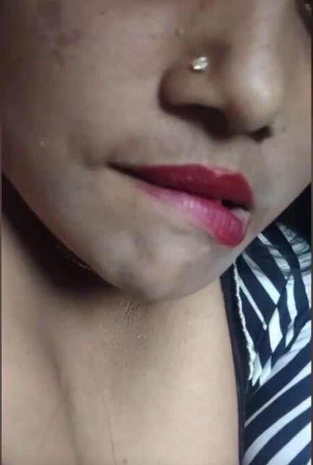 Mature aunty cam nude video show for money