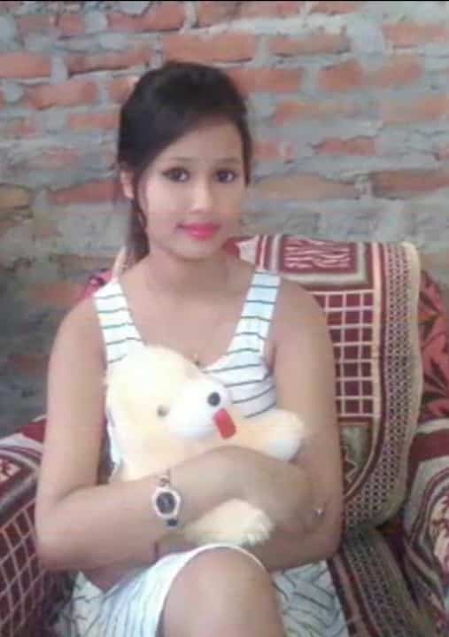 Definitely worthy to watch these Assamese teen nude pics