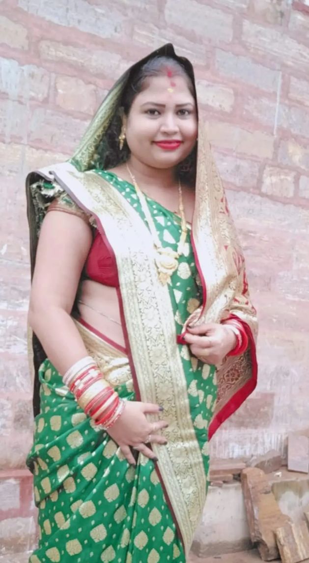 Bengali bhabhi nude photos shared by husband
