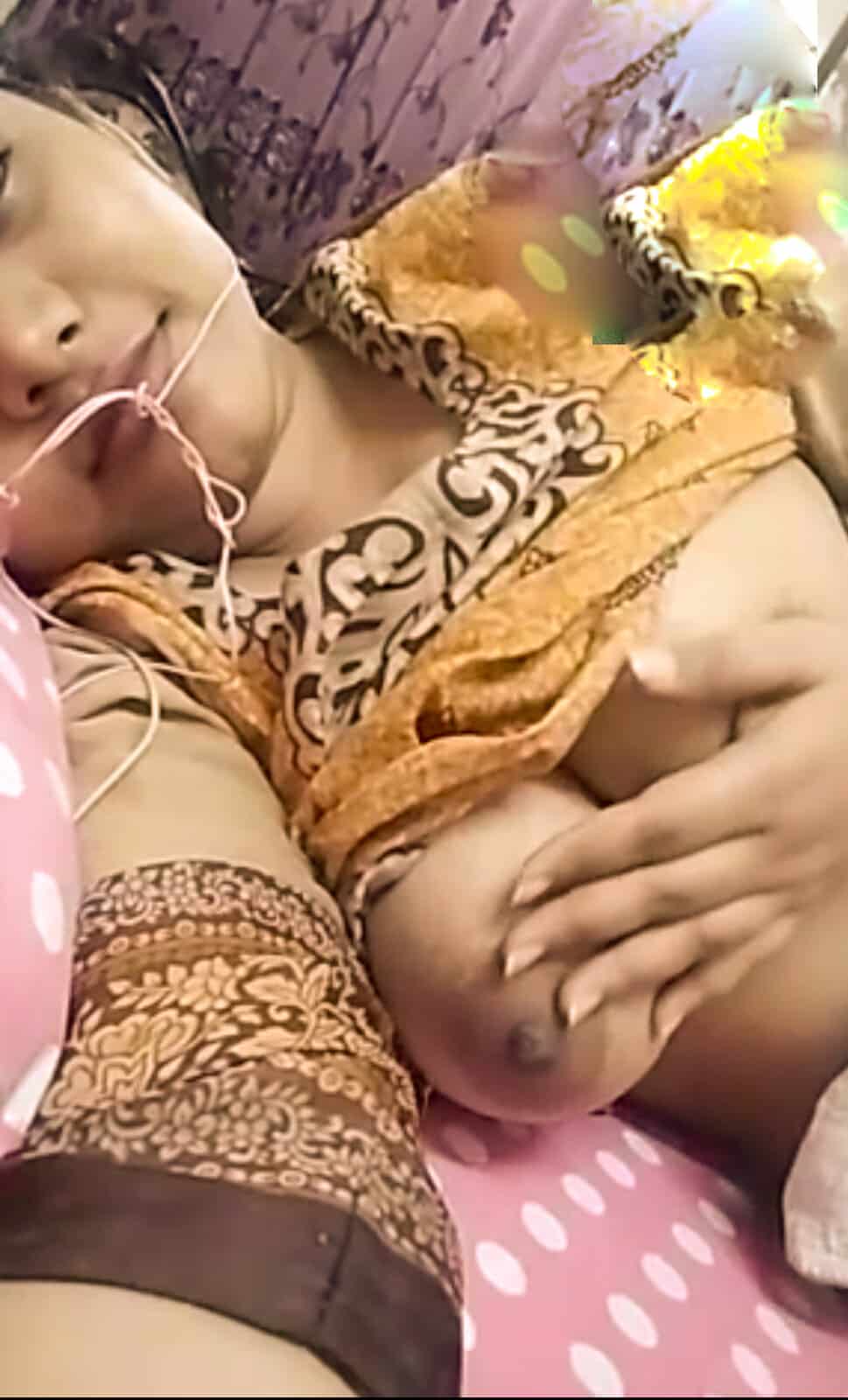 Bangladeshi teen nude pics to rock your masturbation session