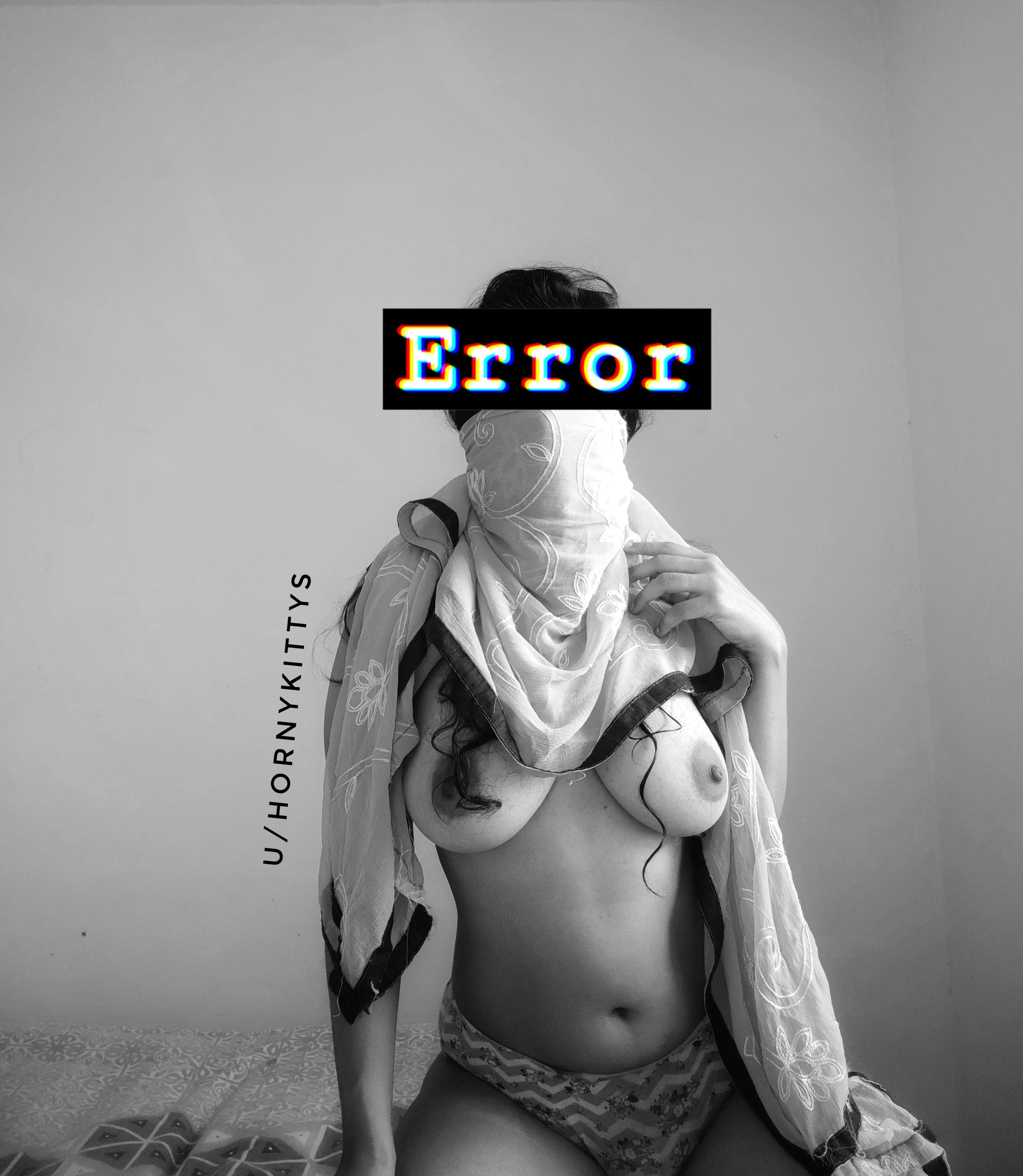 Repressed Desi Girl Next Door Gone Wild