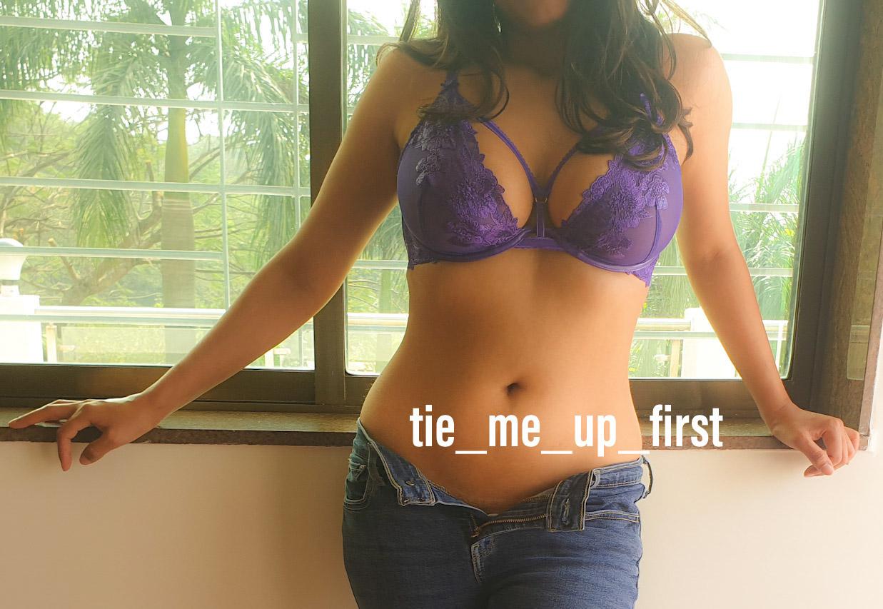 Hazy Desi Girl Climaxing Hard Purple Vibes