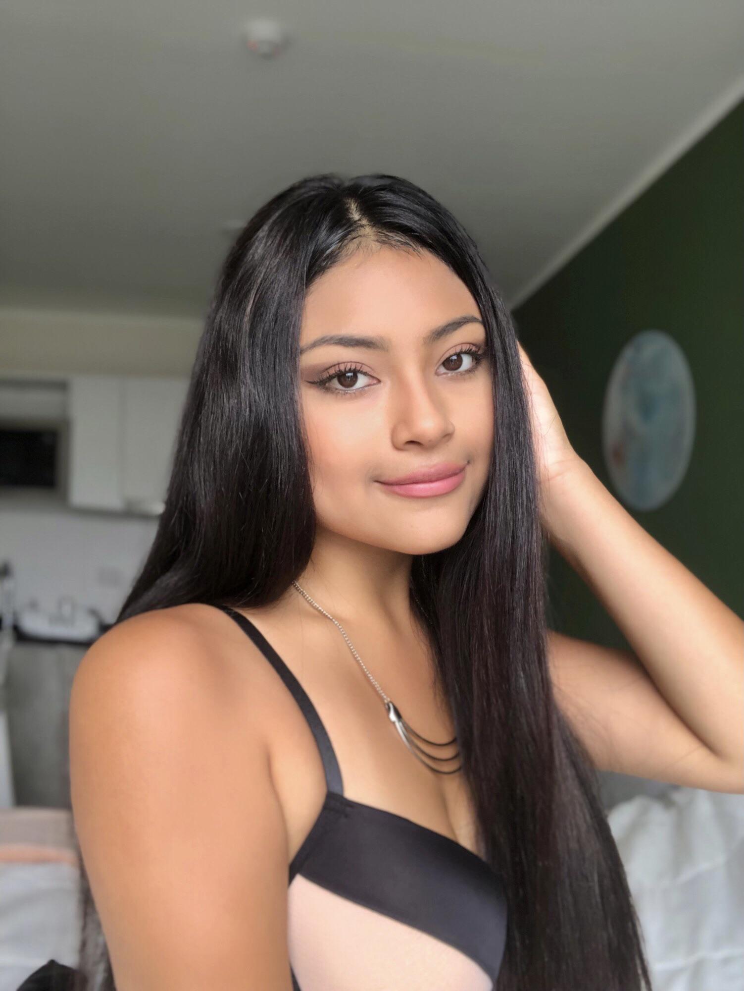 Desi Amateur Feeling Horny and Ready Today