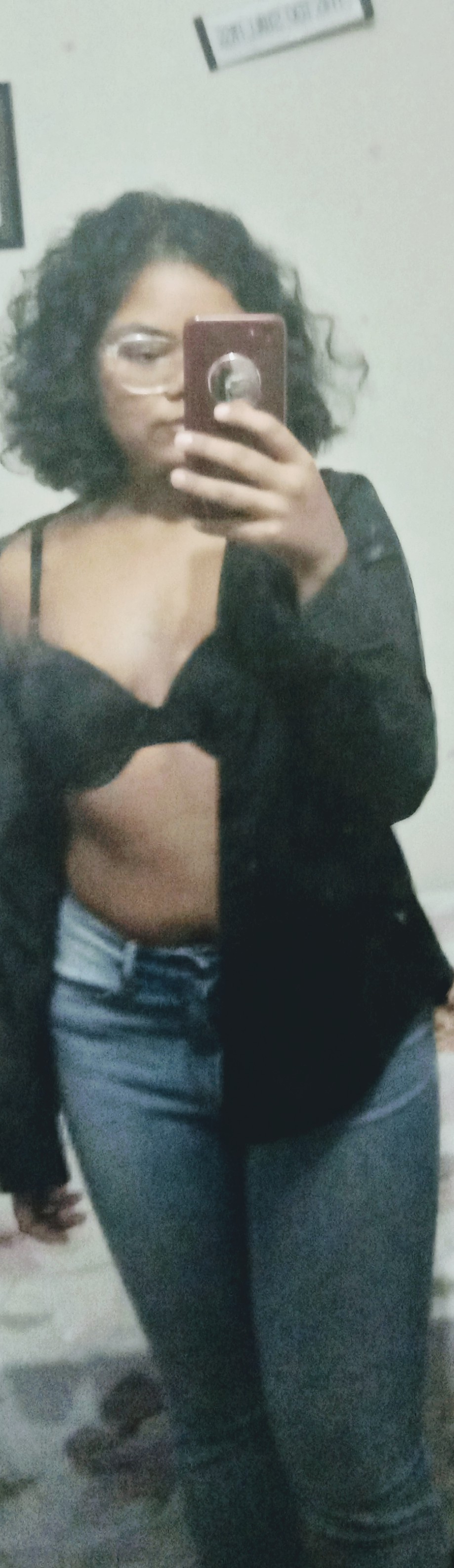 Your Lil Office Cumdump Ready For Action