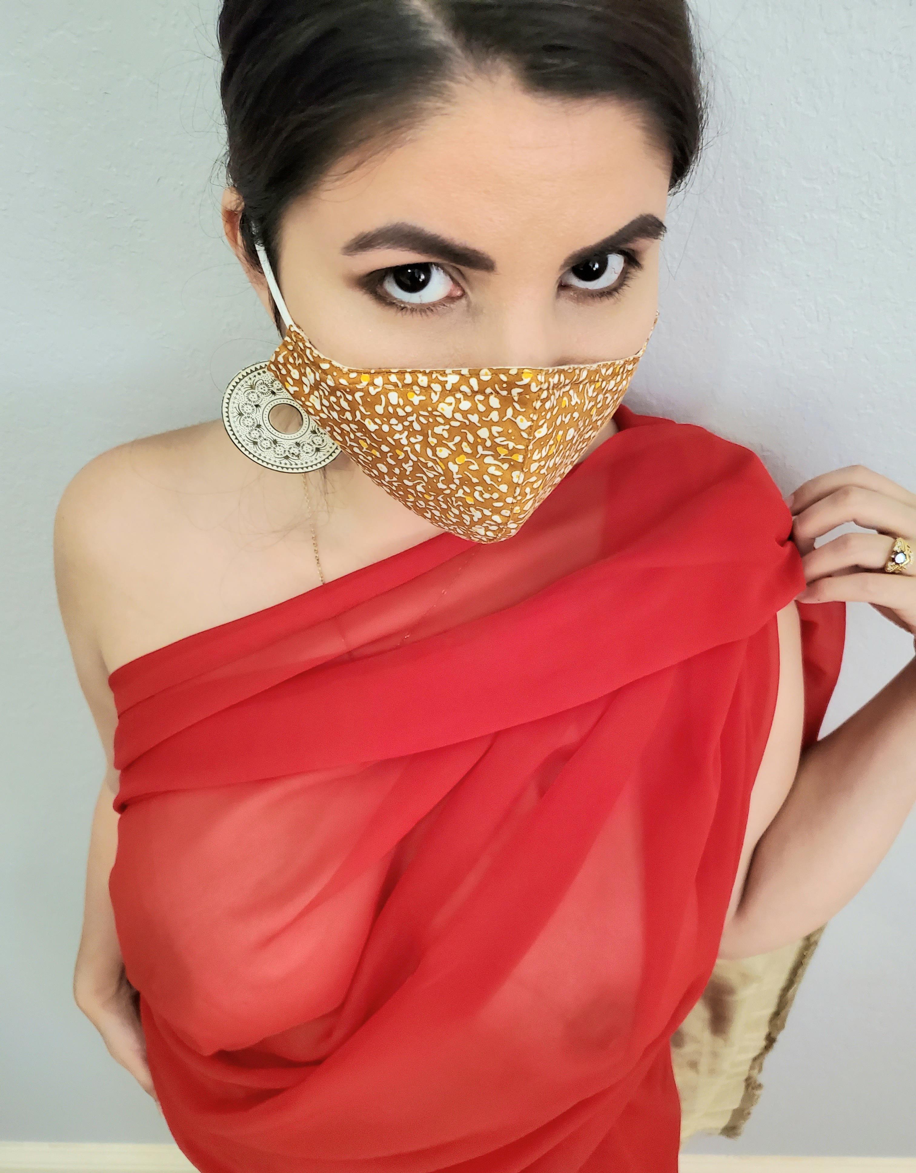 Who Wants To Help Me Take This Off Now