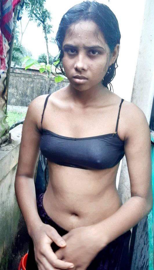 She's Covering It, Destroy Her Completely