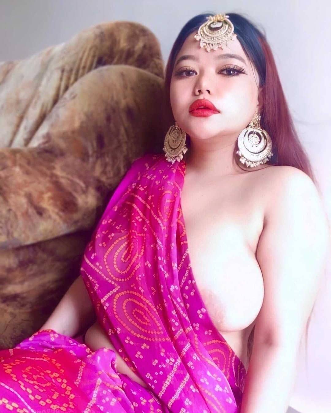 Dressed Desi Wife Ready For Hardcore Fucking