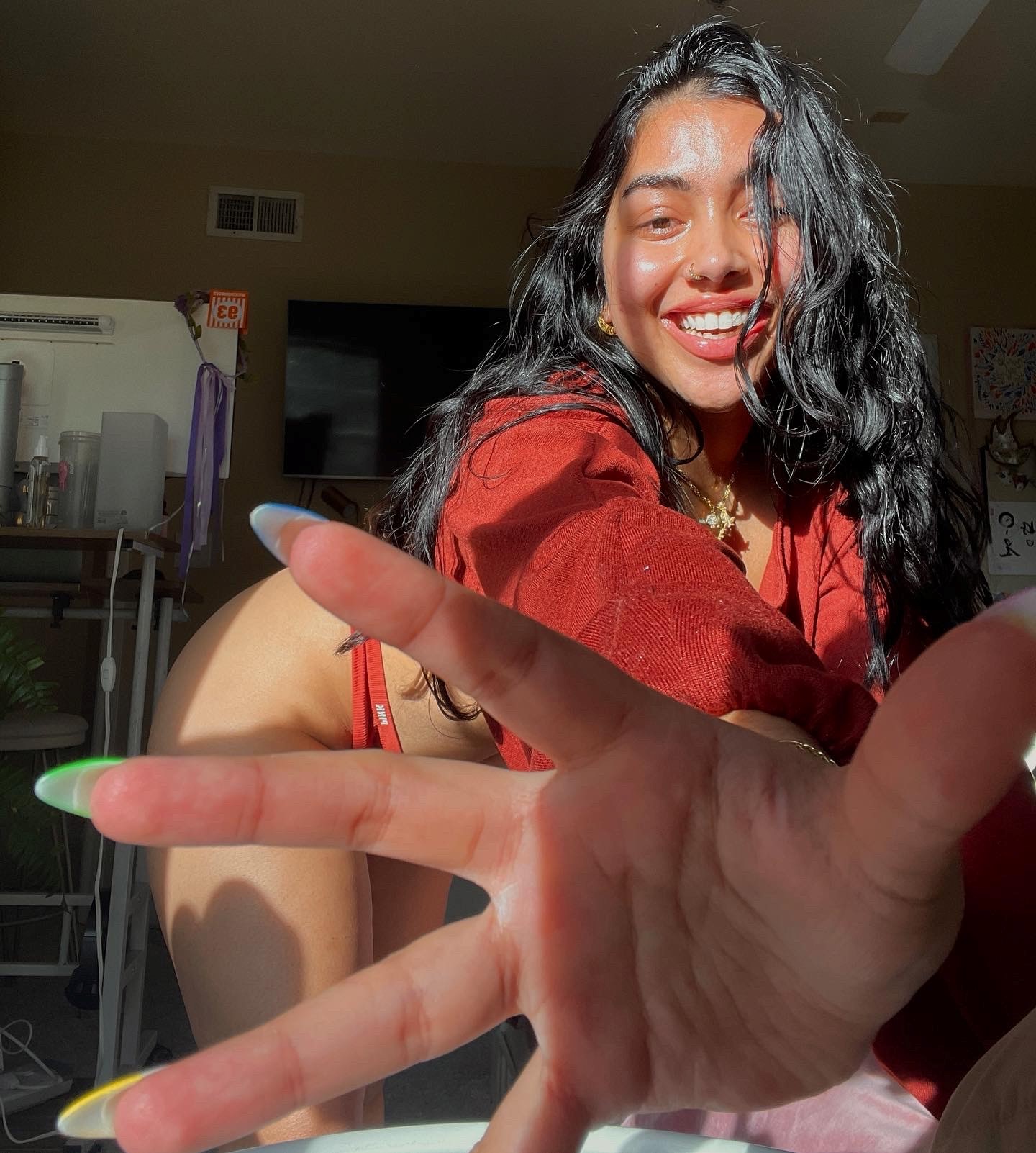 Naughty Desi Amateur Getting Fucked Real Good