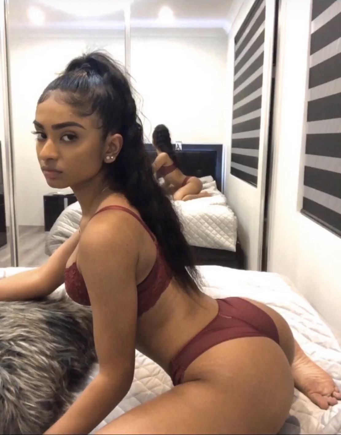 Decide to smash me, pounding my tight Desi ass relentlessly