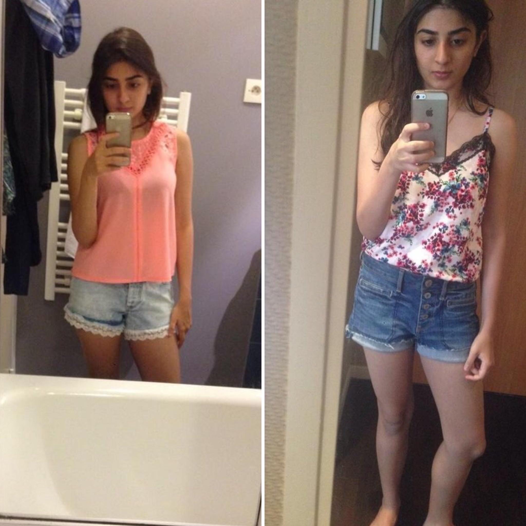 Desi Amateur Sharing Private Pics, Over 120 Nudes Here