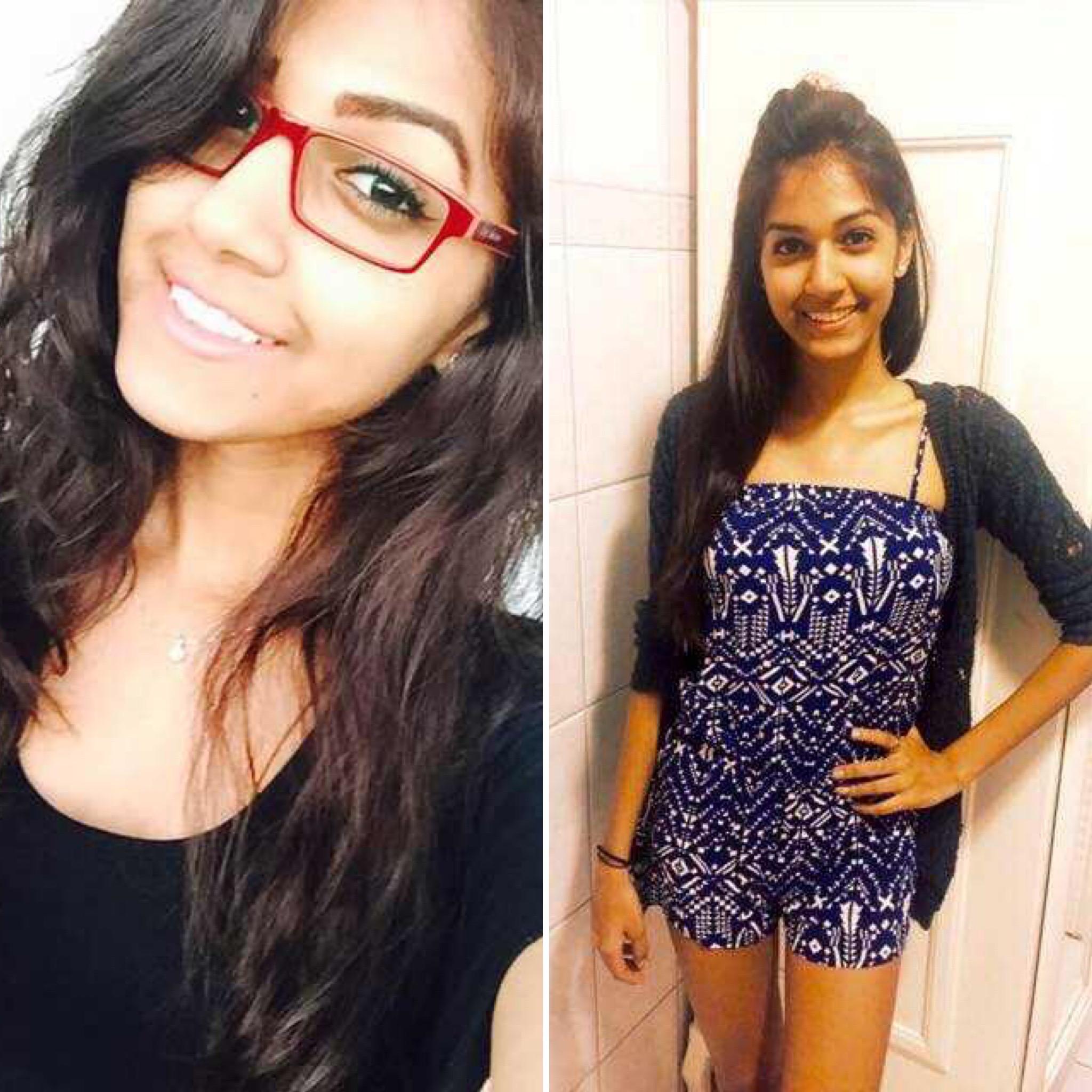 Desi Amateur GF Nudes In Comments Check Now