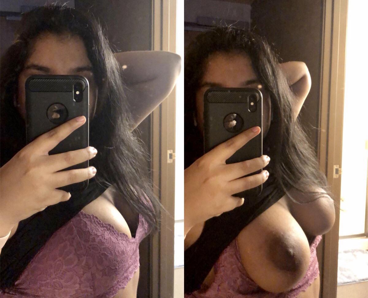 On or off my clothes, revealing my Desi bush and fingering it furiously