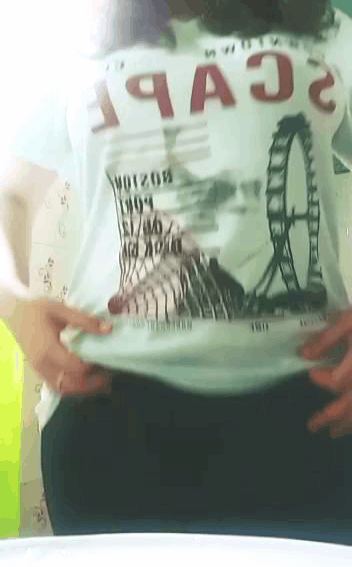 Desi Boobs Bouncing Jiggling Titty Drop