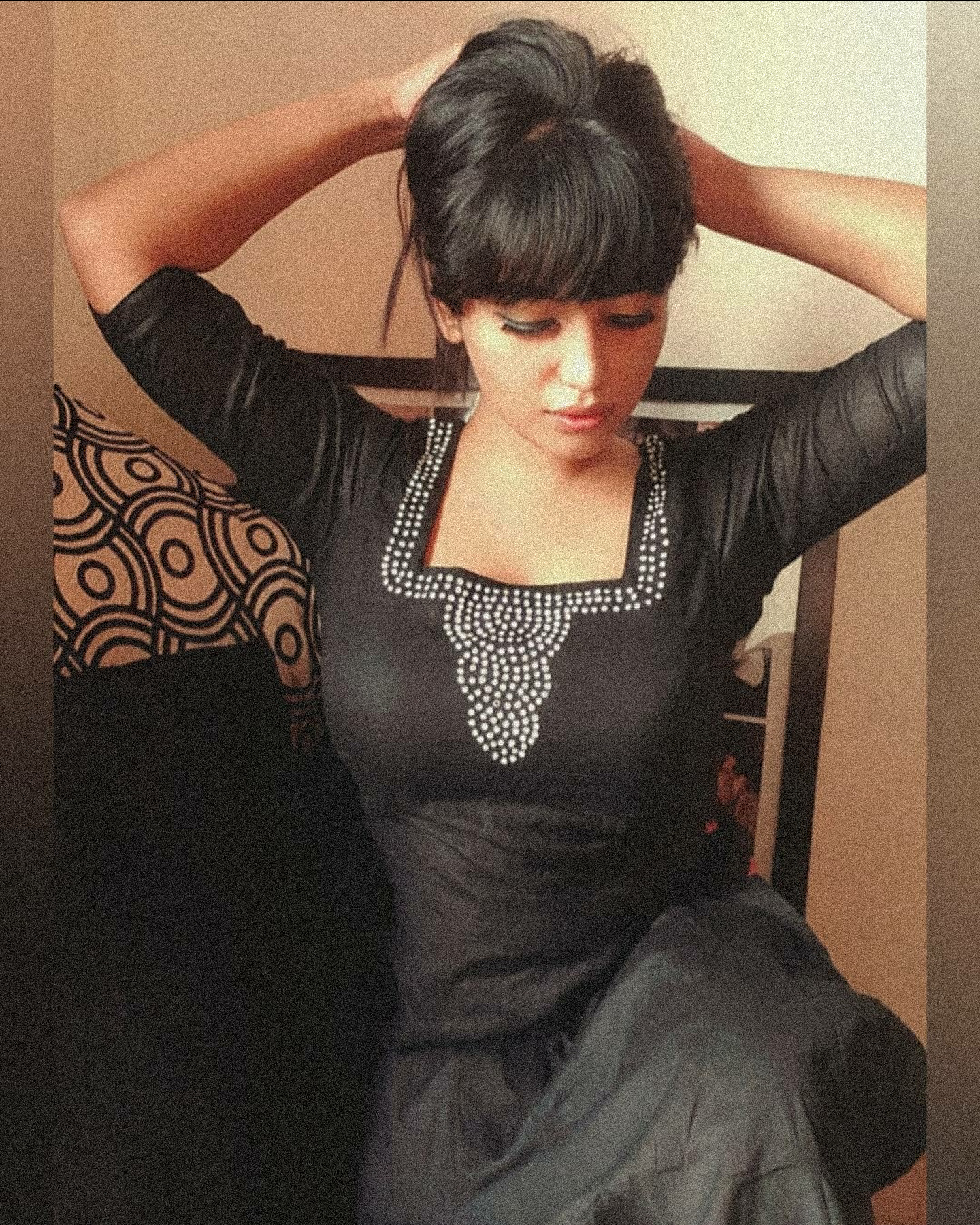 Too Tight My Desi Grip Squeezing, Milking Your Throbbing Shaft Until You Explode