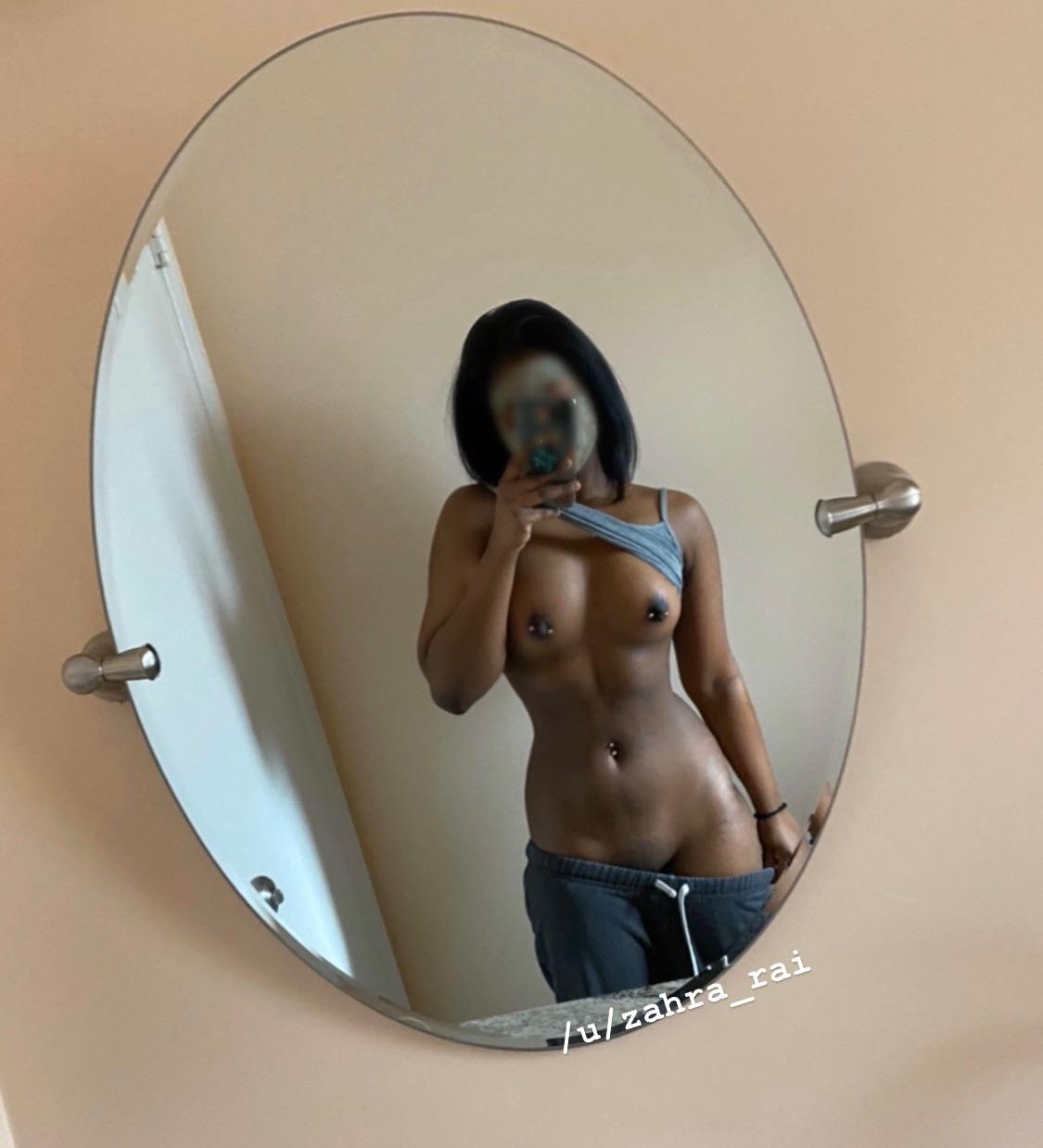 Tuesday Tits from Indian GF for You