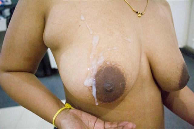 Tanker MILF naked pics taken by tenant young guy