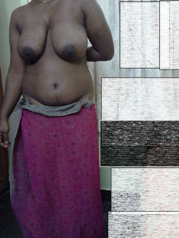 Tanker MILF naked pics taken by tenant young guy